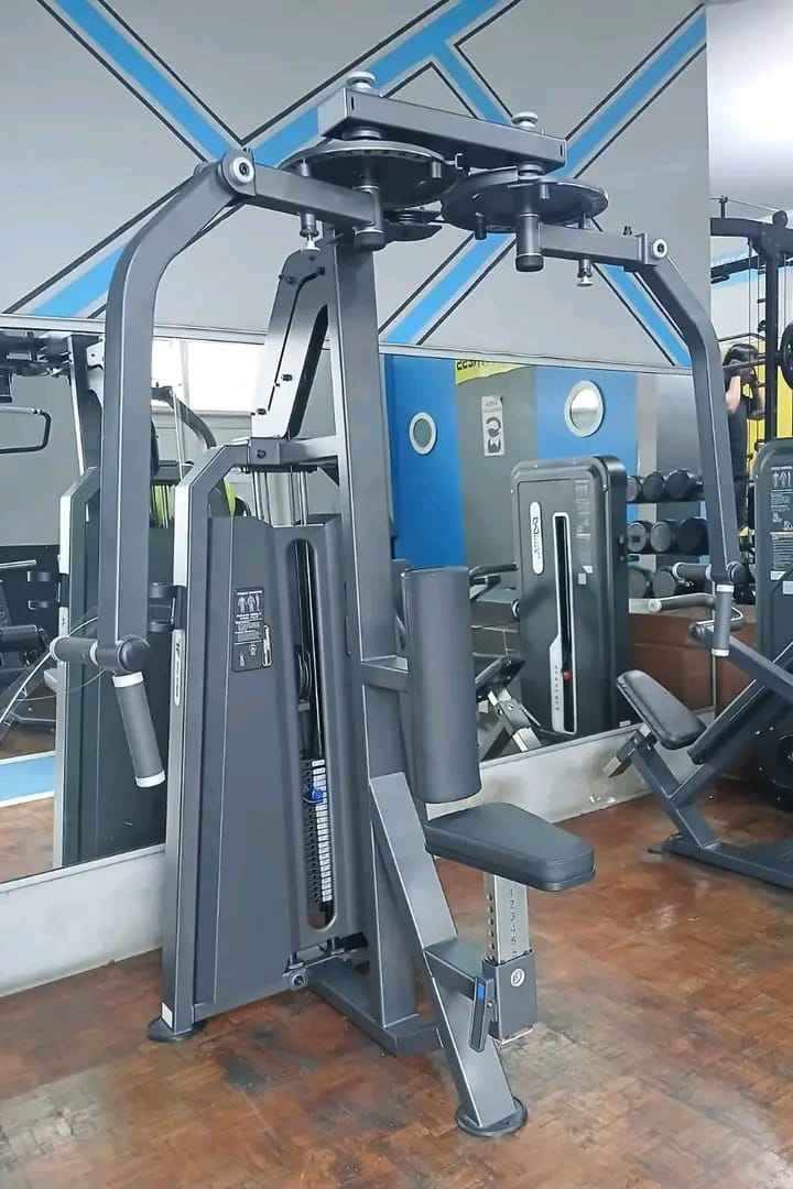 Alat Fitness Treadmill